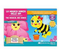 Libri Di Giacomo Linda - La Magica Danza Delle Api-The Magical Bee Dance. Storia