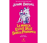 La magica estate delle sorelle Penderwick