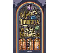 La magica libreria delle meraviglie