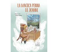 La magica penna di Joanne