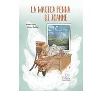 La magica penna di Joanne