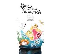 La magica pozione alfabetica