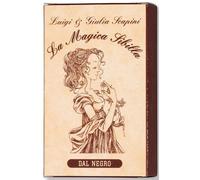 La Magica Sibilla di L. e G. Scapini (anno 1999) Cartomanzia 43006 Incelofanate