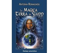 La magica terra di Slupp: Fantasy umoristico