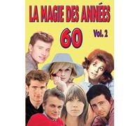 La Magie des années 60-Vol. 2 (DVD)