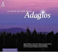 La Magie des Plus Beaux Adagios Vol.1