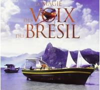 La Magie Des Voix Du Brésil (CD) Belchior Compilation