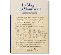 La Magie Du Manuscrit: Collection Pedro Corrêa Do Lago