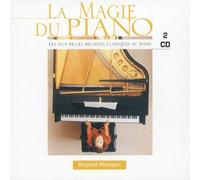 La Magie du Piano