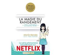 La magie du rangement illustrée: 1