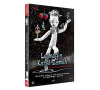 La Magie Karel Zeman