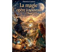 La magie opère à nouveau