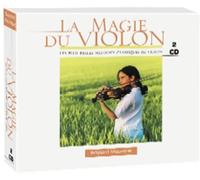 La Magie Plus Belles Mélodies Au Violon