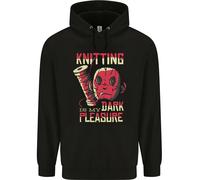 La Maglia È Il Mio Piacere Nascosto Felpa Uomo