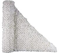 La Maglia Mimetica, Le Persiane da Caccia in Rete Mimetica, I Rotoli alla Rinfusa della Maglia Militare Sono Leggeri E Durevoli, Utilizzati per La Decorazione Dell'ombrell, White, 5x6M(16.4x20ft)