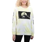 La Maglietta A Maniche Lunghe Stampata Di Nightmare Before Christmas