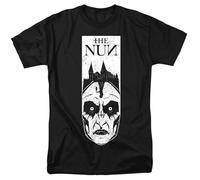 La Maglietta Da Uomo The Nun Gaze