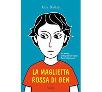 La maglietta rossa di Ben