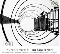 La Magnifica Comunita - The Collection (Box 6 CD)