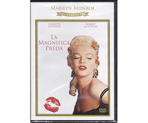 LA MAGNIFICA PREDA