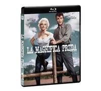 La Magnifica Preda (I Magnifici) - Bd