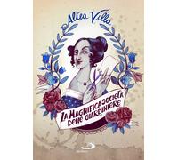 La magnifica società delle giardiniere - Villa Altea