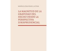 La magnitud de la gravedad del hecho desde la perspectiva jurisprudencial