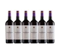 La Magnolia 6 PINOT NERO Tre Venezie IGT La Magnolia 2025