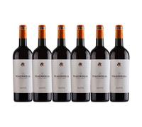 La Magnolia 6 TRAMINER Aromatico Tre Venezie IGP La Magnolia 2025