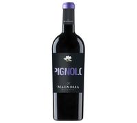 La Magnolia PIGNOLO rosso TRE VENEZIE IGP 2022 La Magnolia 2022