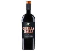 La Magnolia RIBOLLA GIALLA Venezia Giulia IGP 2025 La Magnolia 2025