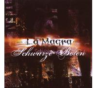 La Magra - Schwarze Boten