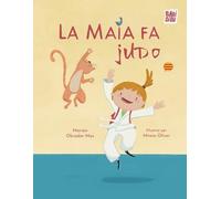 La Maia fa judo: 0