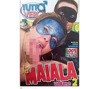 La maiala 2 FM VIDEO fmd819