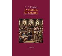 La maiala di Falaise. Animals and penology
