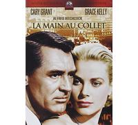 La main au collet