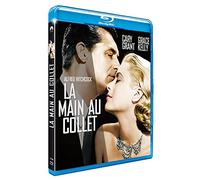 La main au collet