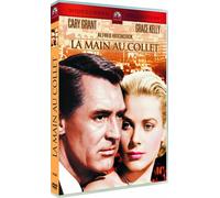 La main au collet