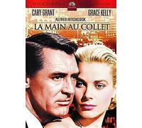 La main au collet