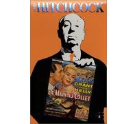 La main au collet