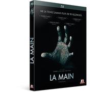 La Main [Blu-Ray] (Nota: l'imballaggio può variare)
