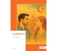La main d'Avi
