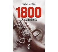 La main de Dieu