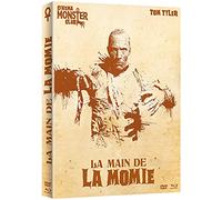 La Main de la Momie - Combo Blu-ray + DVD