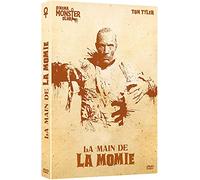 La Main de la Momie - DVD