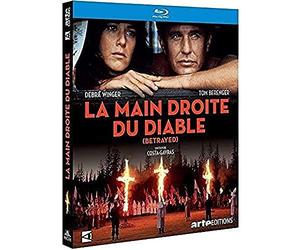 La Main Droite du Diable [Blu-Ray]