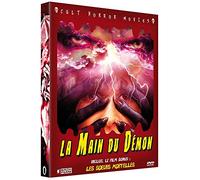 La Main du démon/Les Soeurs mortelles, vol. 8