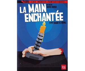 La Main enchantée