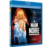 La Main noire Giuseppe Mattei Janine Reynaud