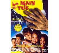 La main qui tue